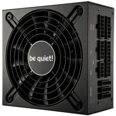 be quiet! SFX-L Power 500W Power Supply - Reliable, High-Performance 500W Solution for Your PC Upgrade